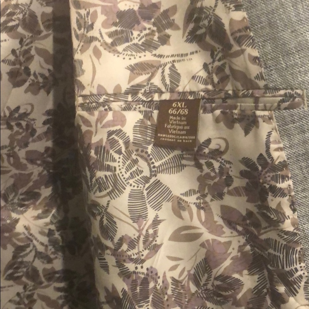 Sport Blazer - Picture 2 of 2